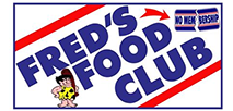 Fred's Food Club